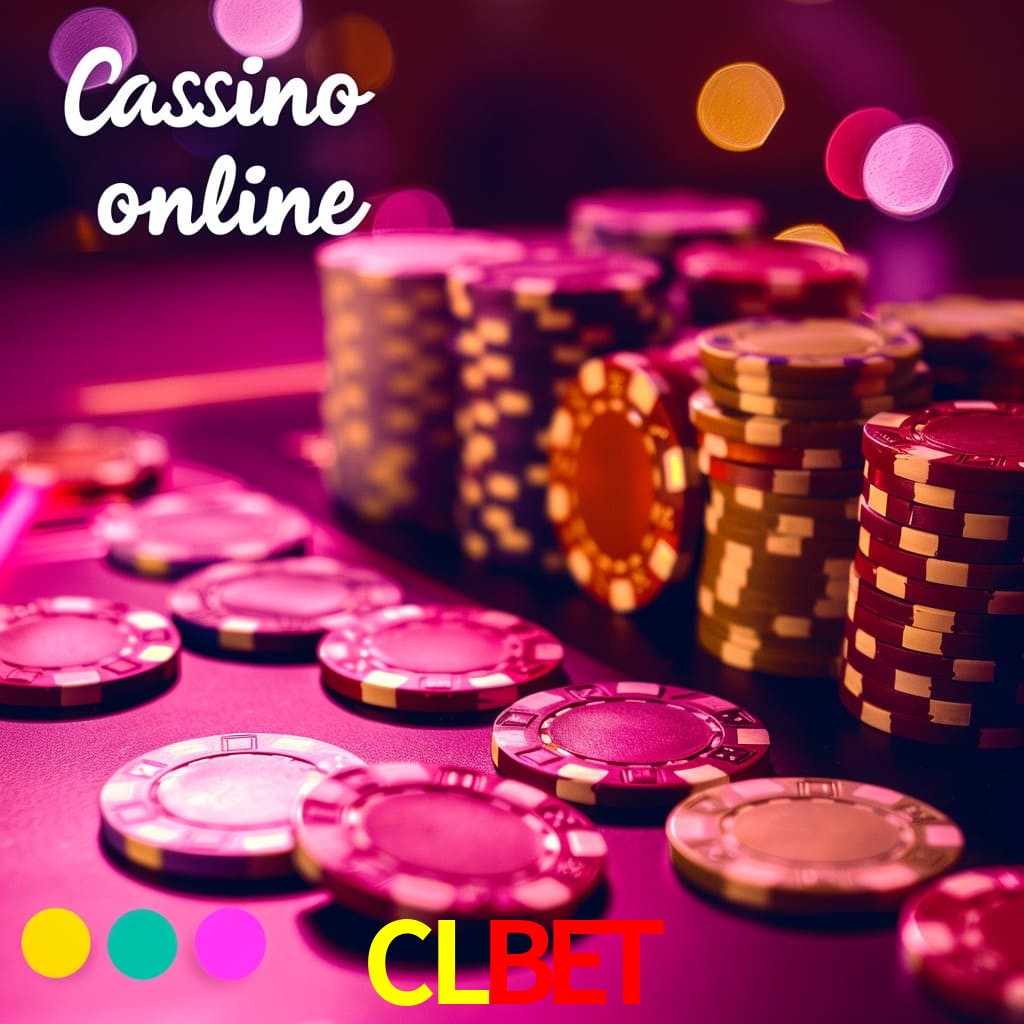 CLBET Casino Online | Site Oficial